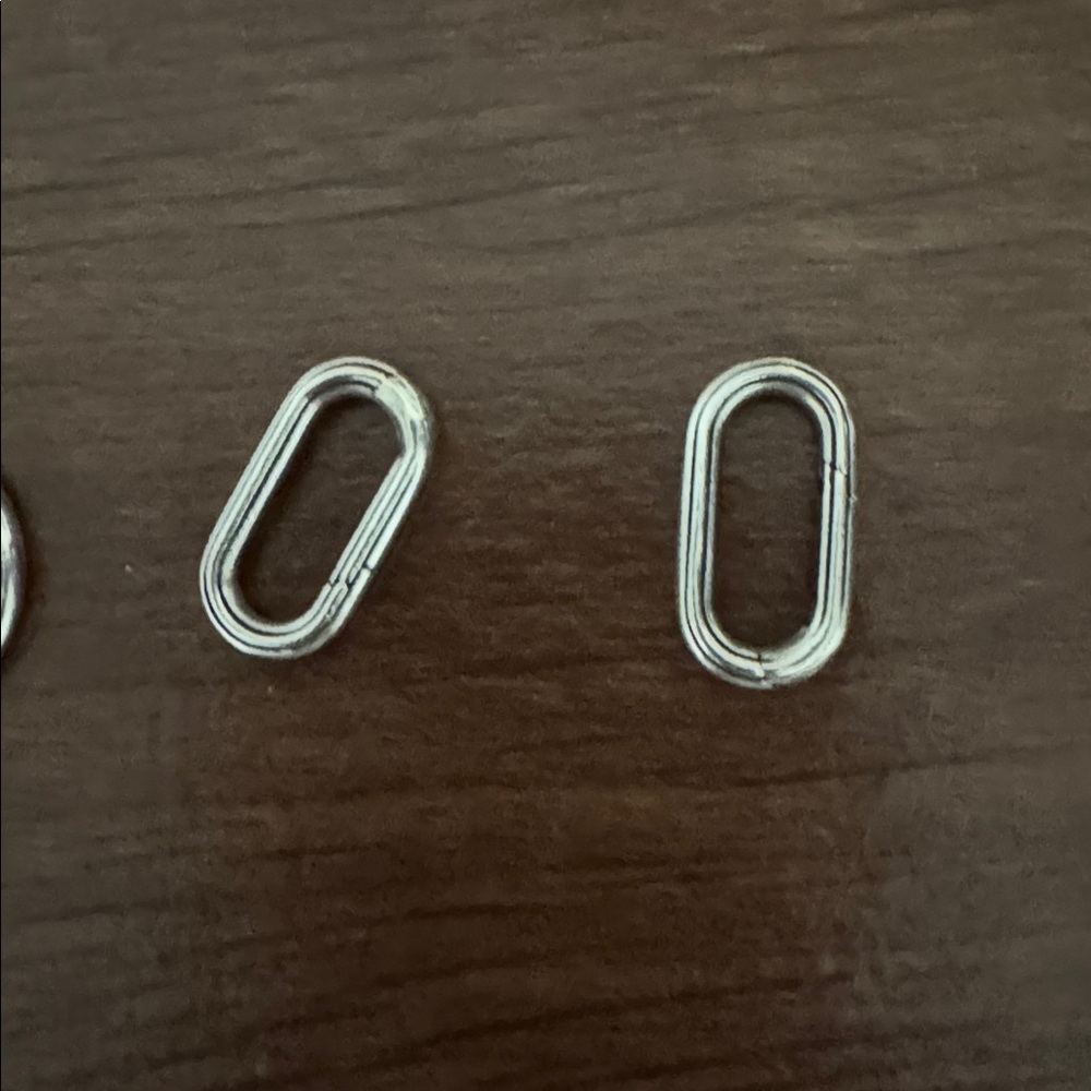 Pandora ME Slim Link Chain Bracelet - Picture 5 of 8